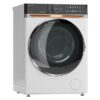 Стиральная машина с сушкой Hiberg i-DDQ10-10714 W — изображение 2
