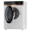 Стиральная машина с сушкой Hiberg i-DDQ10-10714 W — изображение 3