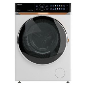 Стиральная машина с сушкой Hiberg i-DDQ10-10714 W