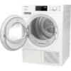 Сушильная машина Miele TWF760WP White Edition — изображение 2