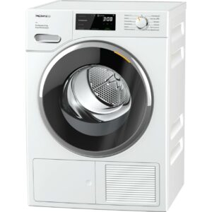 Сушильная машина Miele TWF760WP White Edition