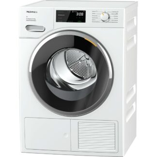 Сушильная машина Miele TWF760WP White Edition