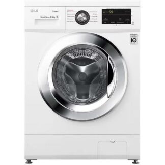 Стиральная машина LG F2J3WS2W