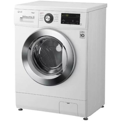 Стиральная машина LG F2J3WS2W — изображение 7