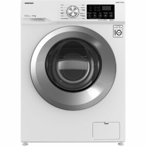 Стиральная машина Nordfrost i-DDQ4 7120 Ws