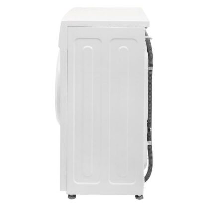 Стиральная машина Nordfrost i-DDQ4 7120 Ws — изображение 8