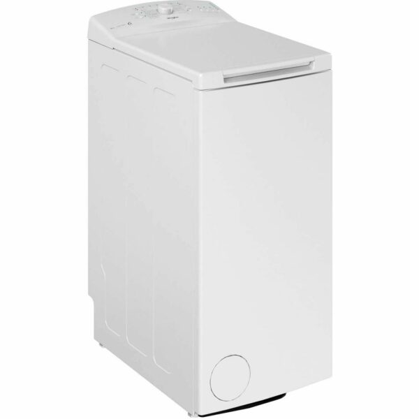 Стиральная машина Whirlpool TDLR 6240L EU/N