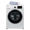 Стиральная машина Nordfrost i-WSQ4 7140 W — изображение 5