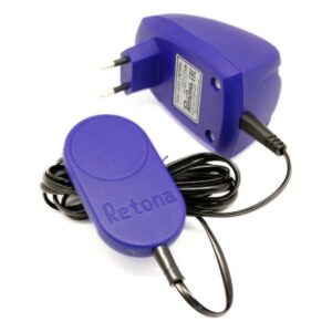 Стиральная машина Ретона УСУ-0710Т-01 Blue
