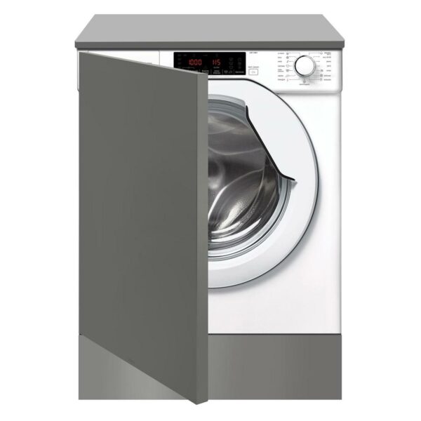 Встраиваемая стиральная машина Teka LI5 1481