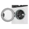Стиральная машина Indesit EWSB 5085 BK — изображение 7