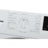 Встраиваемая стиральная машина Beko WITC 7613 XW — изображение 4