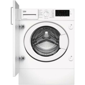 Встраиваемая стиральная машина Beko WITC 7613 XW