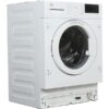 Встраиваемая стиральная машина Beko WITC 7613 XW — изображение 5