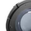 Стиральная машина Maunfeld MFWM1410SB02 — изображение 9