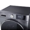 Стиральная машина Maunfeld MFWM1410SB02 — изображение 10
