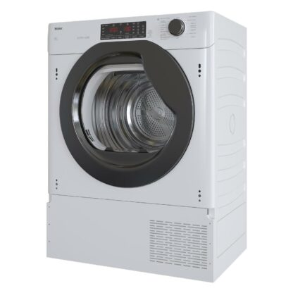 Сушильная машина Haier HDB4 H7A2TBEX — изображение 2