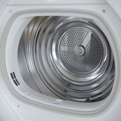 Сушильная машина Haier HDB4 H7A2TBEX — изображение 4