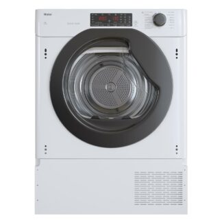 Сушильная машина Haier HDB4 H7A2TBEX