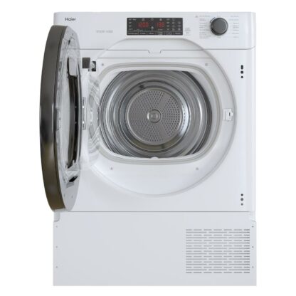 Сушильная машина Haier HDB4 H7A2TBEX — изображение 5