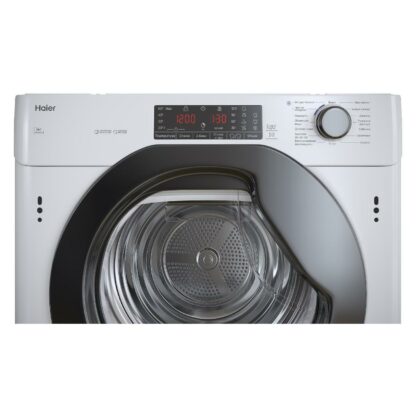 Сушильная машина Haier HDB4 H7A2TBEX — изображение 6