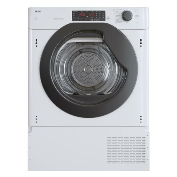 Сушильная машина Haier HDB4 H7A2TBEX