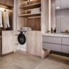 Сушильная машина Haier HDB4 H7A2TBEX — изображение 8
