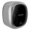 Стиральная машина с сушкой Wistora XQG25 Silver — изображение 3