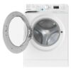 Стиральная машина Indesit BWSA 71052X WWV RU — изображение 2