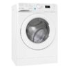 Стиральная машина Indesit BWSA 71052X WWV RU — изображение 3