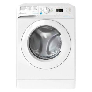 Стиральная машина Indesit BWSA 71052X WWV RU