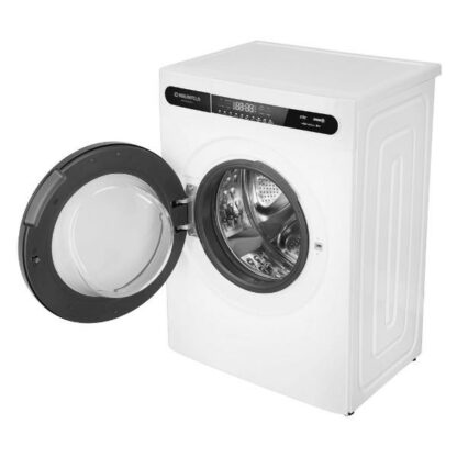 Стиральная машина Maunfeld MFWM148WH01 — изображение 11