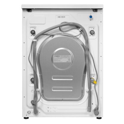 Стиральная машина Maunfeld MFWM148WH01 — изображение 13