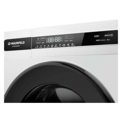 Стиральная машина Maunfeld MFWM148WH01 — изображение 7
