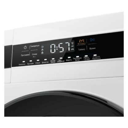 Стиральная машина Maunfeld MFWM148WH01 — изображение 8