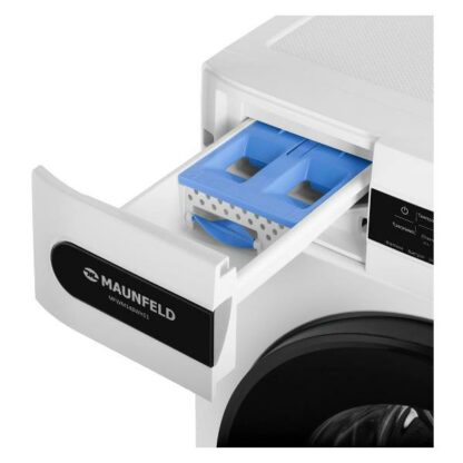 Стиральная машина Maunfeld MFWM148WH01 — изображение 9