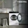 Сушильная машина Hiberg HDQ11 - 10 W — изображение 12