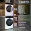 Сушильная машина Hiberg HDQ11 - 10 W — изображение 7