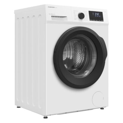 Стиральная машина MEFERI MFW101415WH Ultra — изображение 3