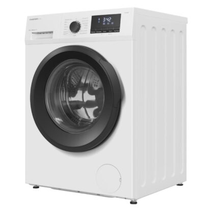 Стиральная машина MEFERI MFW101415WH Ultra — изображение 4