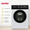 Стиральная машина Simfer WHC704 — изображение 5