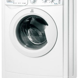 Стиральная машина Indesit IWUD 4105