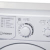 Cтиральная машина Indesit EWUC 4105 — изображение 3