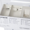 Cтиральная машина Indesit EWUC 4105 — изображение 4