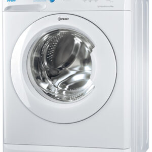 Стиральная машина Indesit BWSA 61051