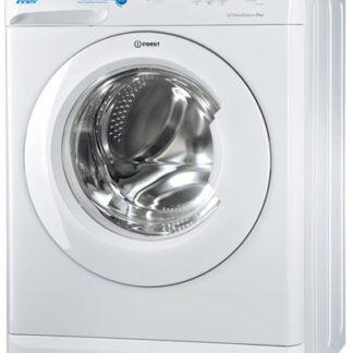Стиральная машина Indesit BWSA 61051