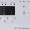 Стиральная машина Indesit BWSA 61051 — изображение 5