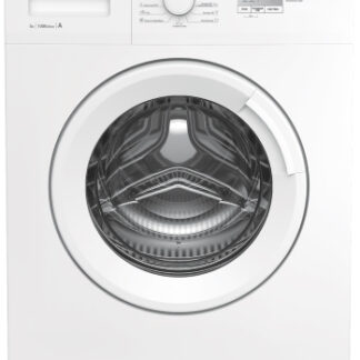 Стиральная машина Beko WRS 5511 BWW