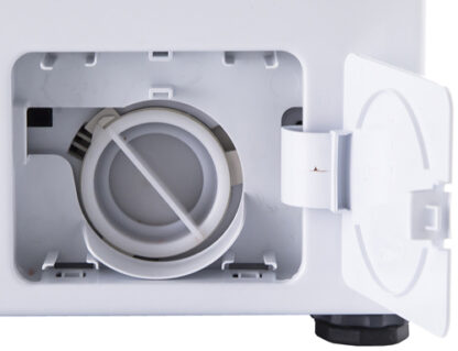 Стиральная машина Beko WRS 5511 BWW — изображение 8
