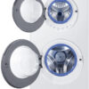 Стиральная машина с сушкой Haier HWD120-B1558U — изображение 3